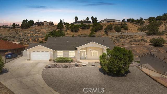 Hesperia, CA 92345,6786 Middleton Avenue
