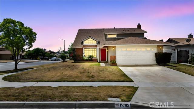 Fontana, CA 92336,15765 Fairview Drive