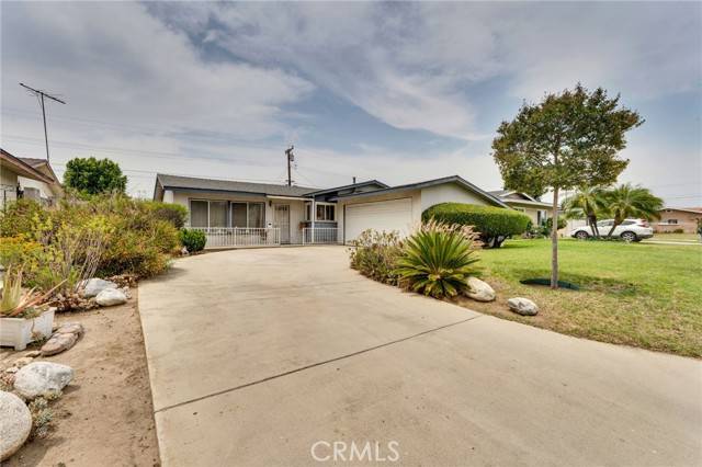 La Puente, CA 91744,1115 Conlon Avenue