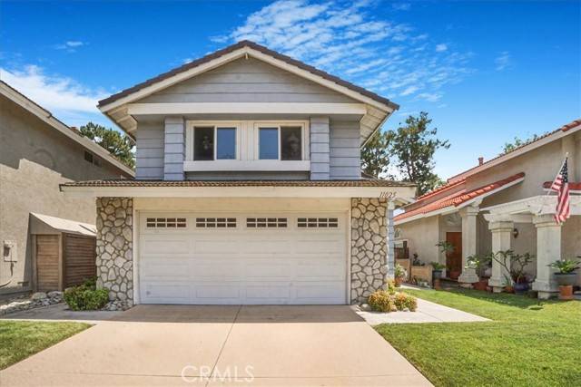 Rancho Cucamonga, CA 91701,11025 Shaw Street