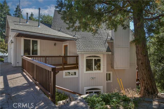 Crestline, CA 92325,237 E Zermat Drive