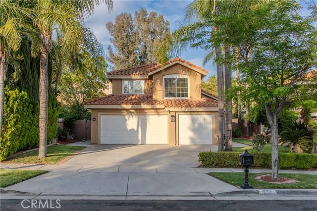 Corona, CA 92879,573 Hamilton Drive