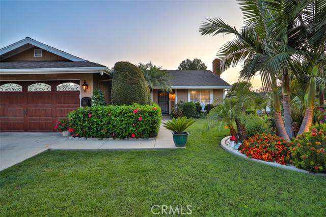 San Dimas, CA 91773,1501 Paseo De La Paz