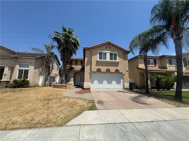 Perris, CA 92571,531 Corte San Pablo
