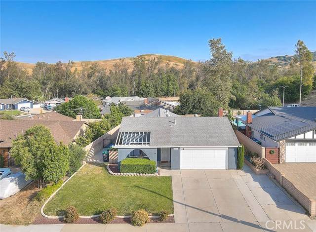 Chino Hills, CA 91709,3421 Autumn Avenue