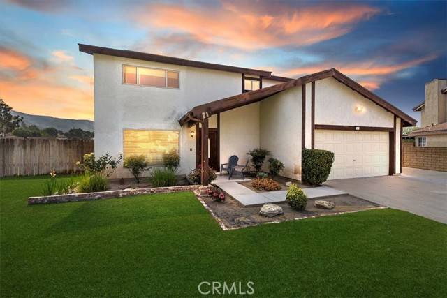 San Bernardino, CA 92407,523 W Acacia Court