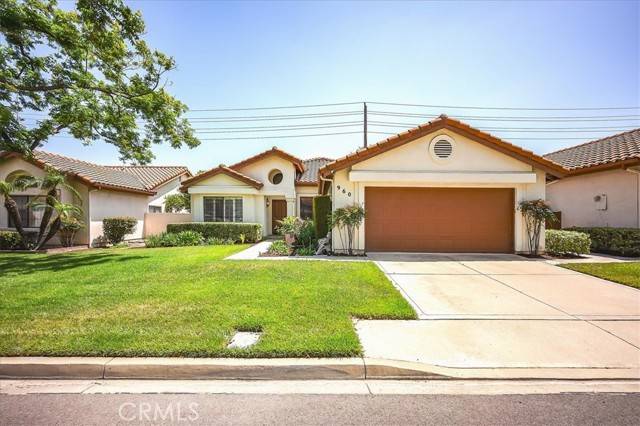 Upland, CA 91784,960 Via Serana