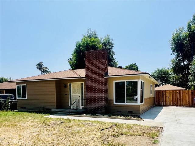 Pomona, CA 91767,2411 Kimball Avenue