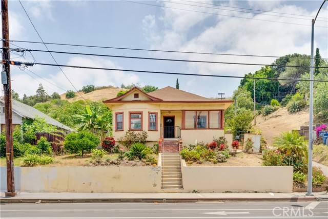 Los Angeles, CA 90031,2700 Lincoln Park Avenue
