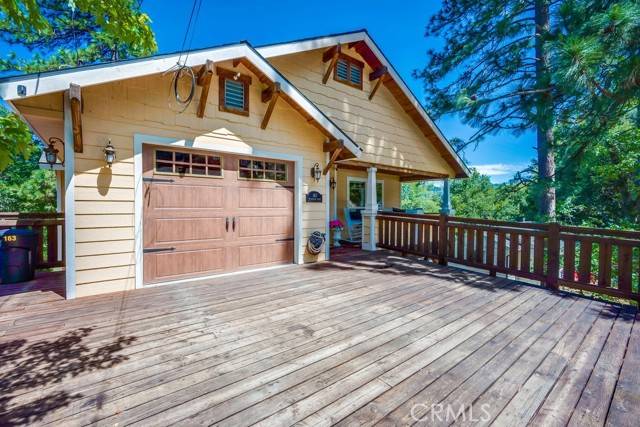 Crestline, CA 92325,163 Wylerhorn Drive