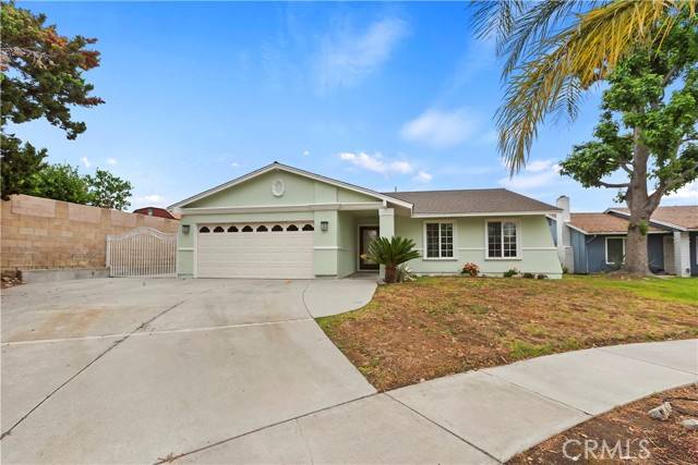 Rancho Cucamonga, CA 91730,7605 Pasito Avenue