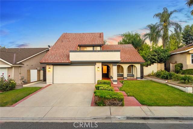 Pomona, CA 91766,4 Navajo trail