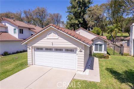 Chino Hills, CA 91709,13487 Treasure Way