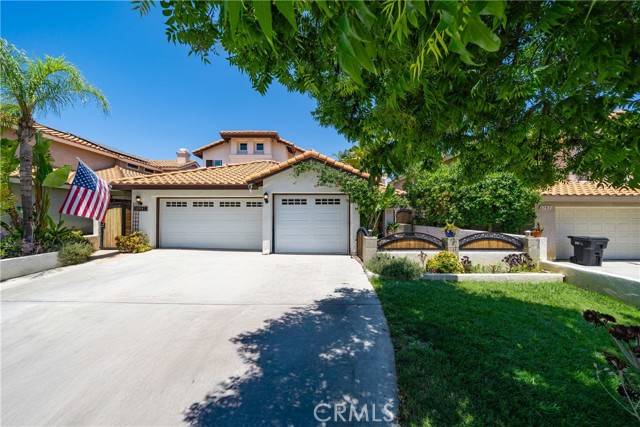Corona, CA 92879,2981 Pembroke Circle