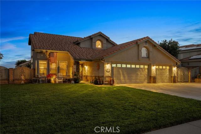 Rialto, CA 92377,2431 W Calle Celeste Drive