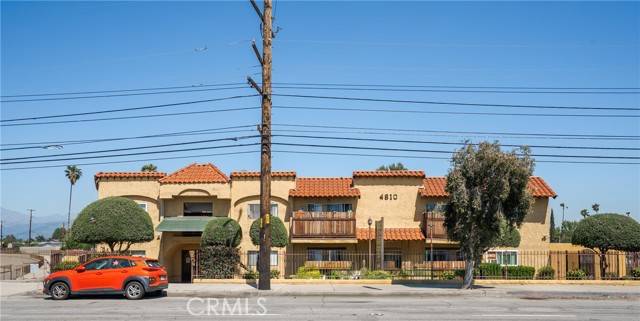Covina, CA 91722,4810 N Vincent Avenue