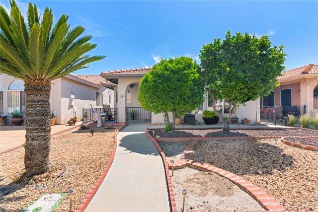 San Jacinto, CA 92582,1076 Encanto Drive