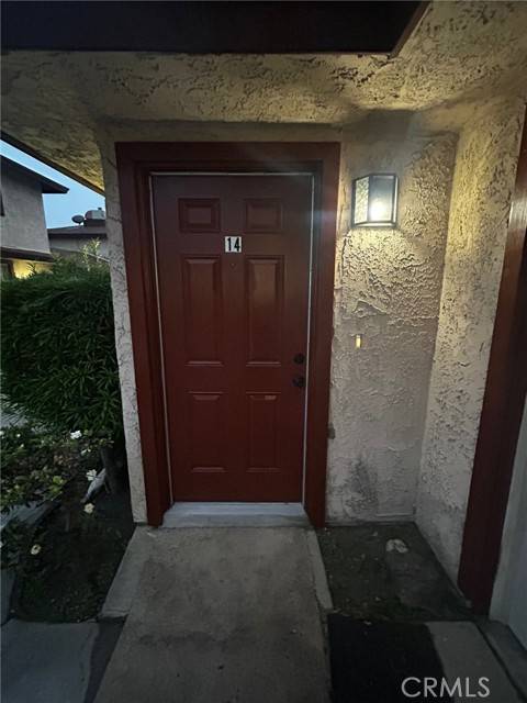 El Monte, CA 91733,10309 Bodger Street #14