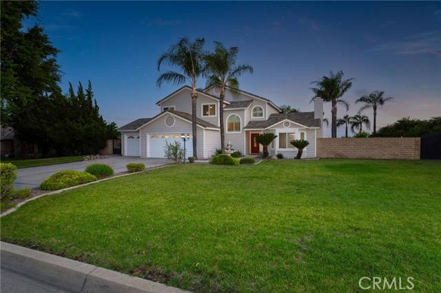 Rancho Cucamonga, CA 91737,9857 Coca Street