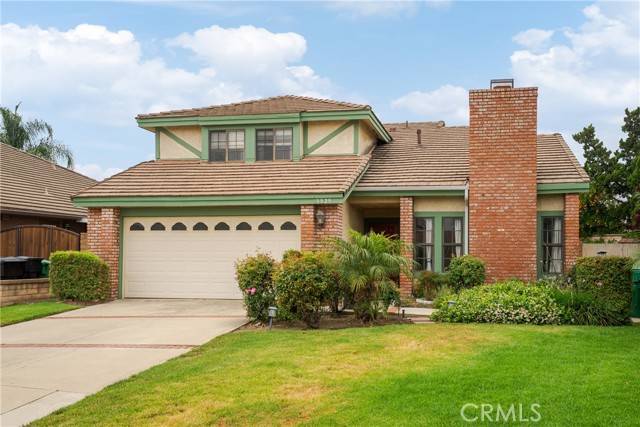 La Verne, CA 91750,1525 Via Buena