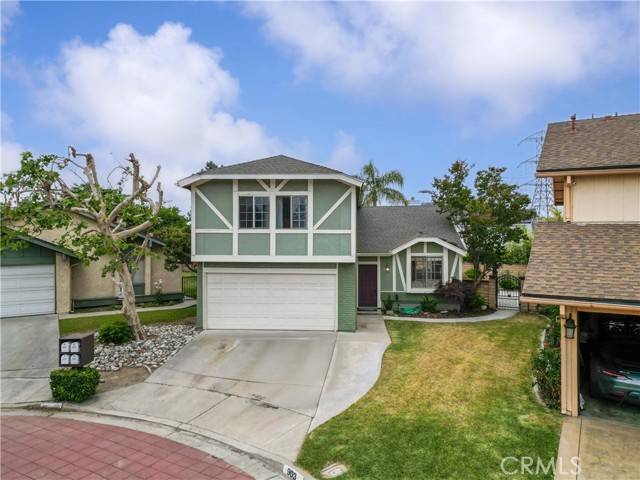 Duarte, CA 91010,903 Paseo Grande Circle