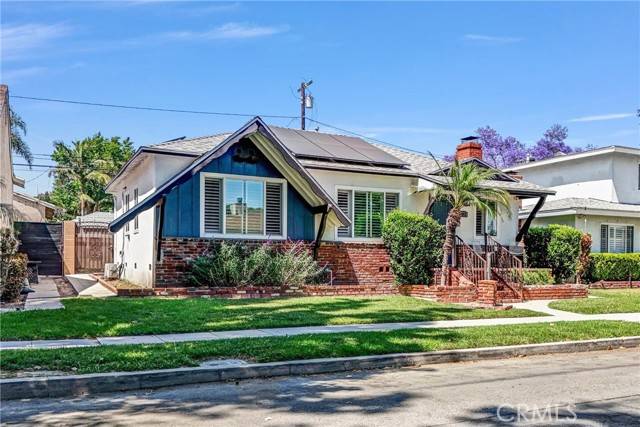 Long Beach, CA 90805,275 E Bort Street