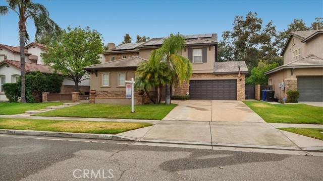 Rancho Cucamonga, CA 91739,12784 Colonnade Drive