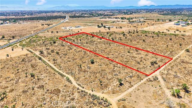Phelan, CA 92371,0 Beaver Avenue