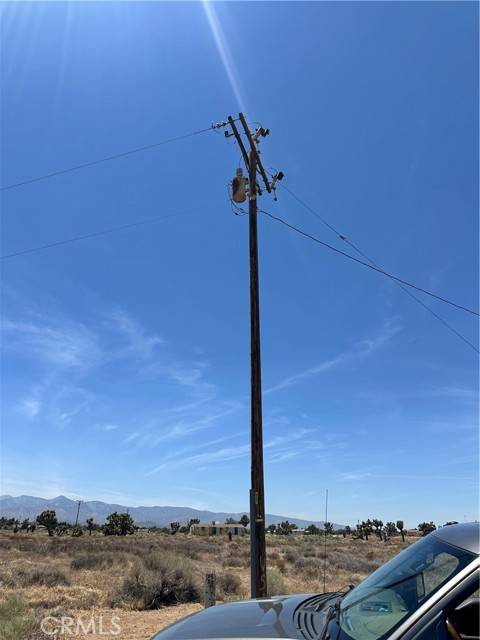 Phelan, CA 92371,0 Beaver Avenue