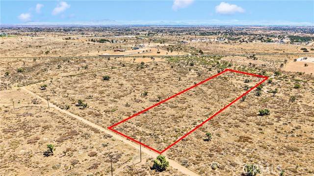 Phelan, CA 92371,0 Beaver Avenue