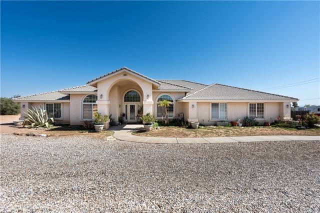 Phelan, CA 92371,9098 Rattlesnake Road