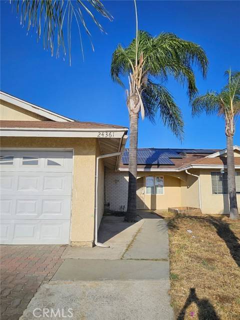 Moreno Valley, CA 92553,24361 Bion Drive