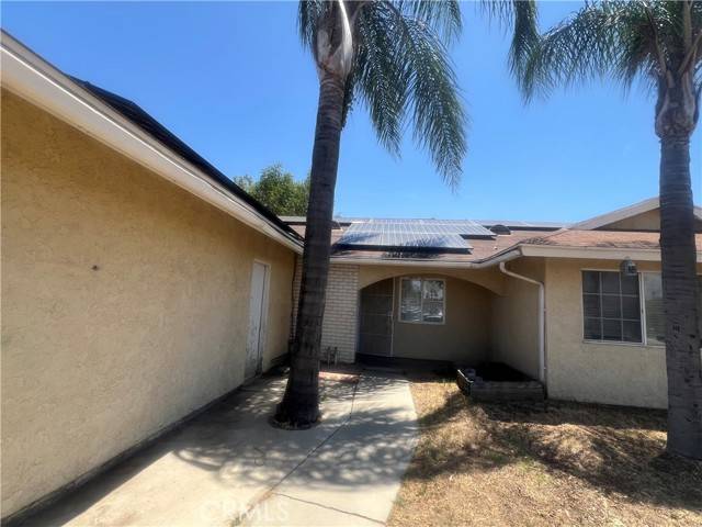 Moreno Valley, CA 92553,24361 Bion Drive