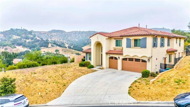 Chino Hills, CA 91709,1189 Canyon Glen Road