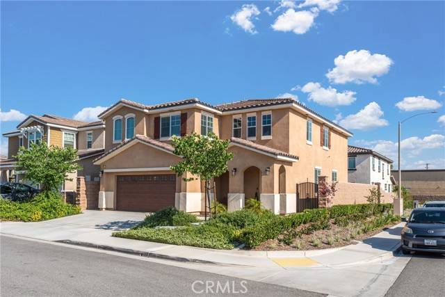 Rialto, CA 92376,691 Lourdes Lane