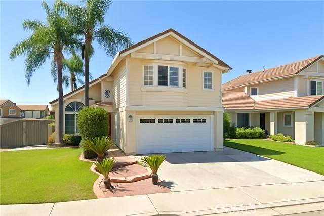 Fontana, CA 92336,13519 Fremont Street