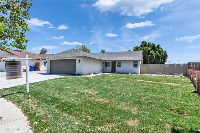 Fontana, CA 92336,16409 Barbee Street