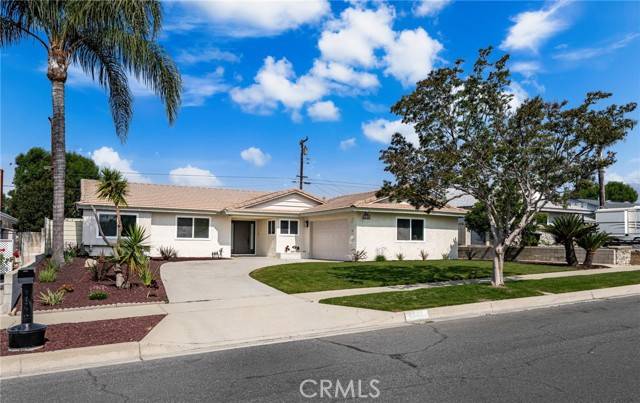 Rancho Cucamonga, CA 91701,6880 Topaz Street