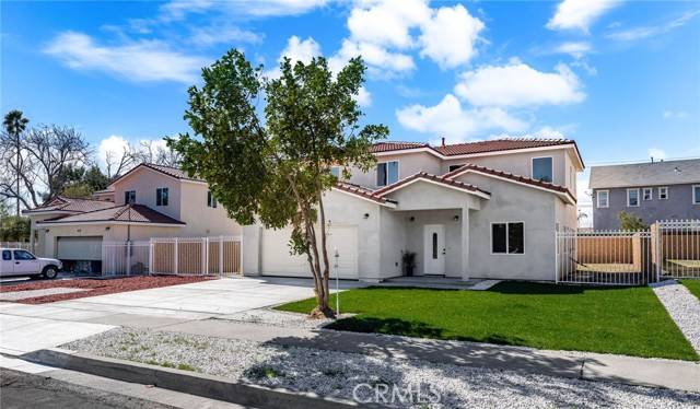 San Bernardino, CA 92410,565 N Meridian Avenue