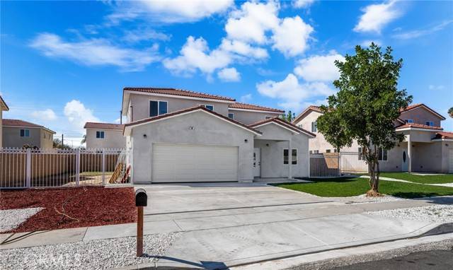 San Bernardino, CA 92410,565 N Meridian Avenue