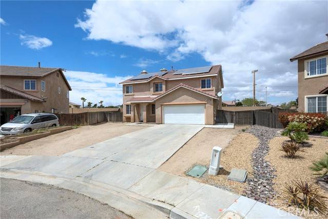 Hesperia, CA 92344,13324 Morningside Street