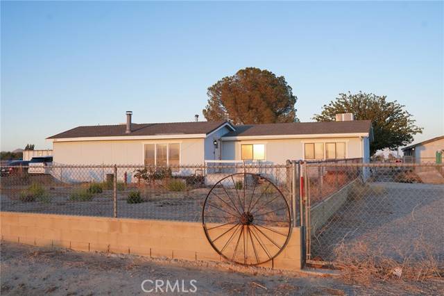 Rosamond, CA 93560,818 60th Street