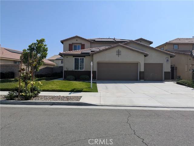 Jurupa Valley, CA 91752,6886 Cache Way