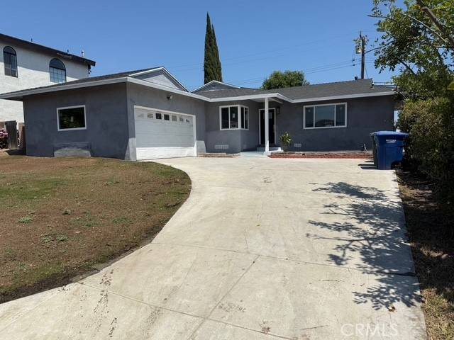La Mirada, CA 90638,14516 Florita Road