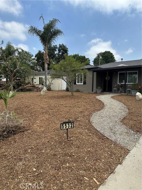 Covina, CA 91722,5532 N Traymore Avenue