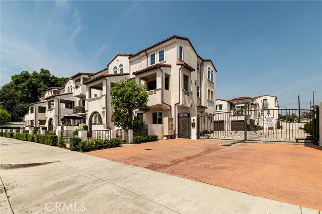Pico Rivera, CA 90660,7019 Passons Boulevard