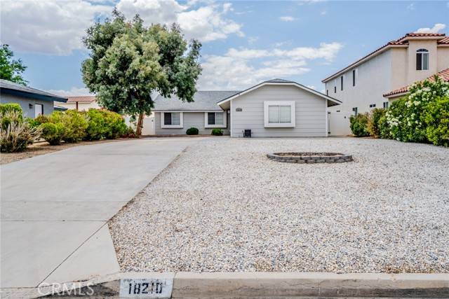 Victorville, CA 92395,18210 Deauville Drive