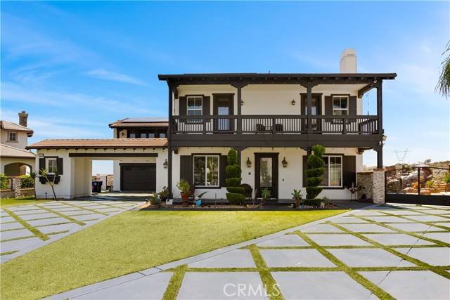 Rancho Cucamonga, CA 91739,5156 Branding Iron Place
