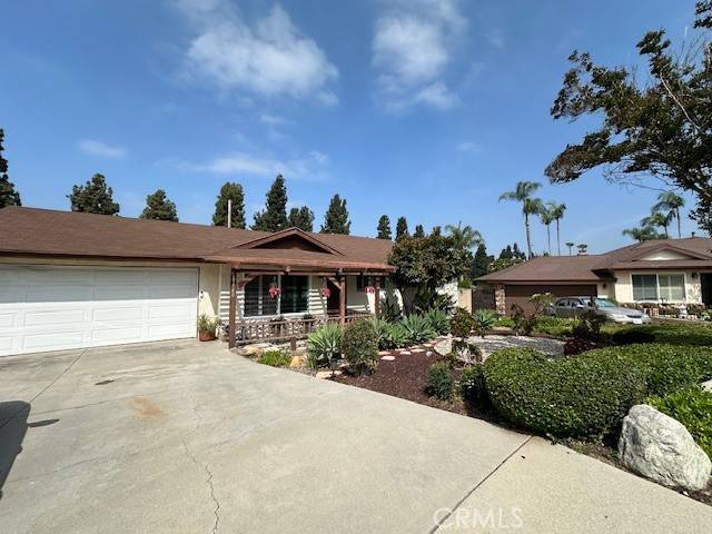 Whittier, CA 90601,11740 Maple Street
