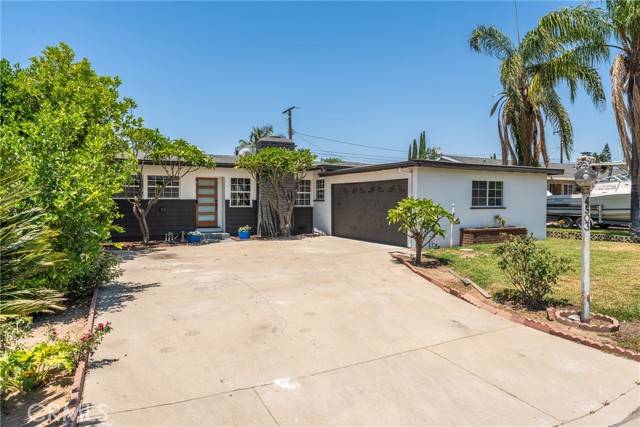 Covina, CA 91722,4503 N Glenvina Avenue
